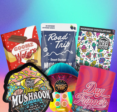 Best magic mushroom products