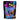 Goomz Berry Blast mushroom gummies, front of the package.