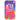Rize of Hope 8000mg Grape Ape Party Tabs — 4-count blister pack of grape-flavored mushroom blend tablets with bold purple fruit-forward branding.