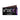 Rize X Dark Crunch mushroom chocolate bar, 24,000mg, in black Rize X packaging with the scored bar shown behind it.