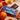 Buy Road Trip Desert Stardust Dark Chocolate Orange.