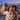 Lifestyle picture for Ferris wheel, sour tropical canna, Gummies, two ladies in Los Angeles.