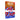  Front of Mmelt Chocolate Krunch Magic Mushroom Chocolate Bar – 6g active blend per bar.