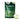 Moonshots Apple Mushroom Gummies 10 count bag with crisp cosmic apple design.
