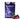 Moonshots Mixed Berry Mushroom Gummies 10 count bag with fruity cosmic design.
