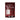 Moonshots Wildberry Mushroom Gummies 10 count bag with dosing guide and ingredients.

