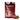 Moonshots Wildberry Mushroom Gummies 10 count bag with cosmic berry design.