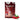 Moonshots Wildberry Mushroom Gummies 10-count bag with cosmic berry design.