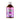 MushroomFX Mixed Berry Mushroom Syrup bottle front, 23 servings