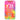 Rize of Hope 8000mg Melon Pop Party Tabs — 4-count blister pack of fresh melon-flavored mushroom blend tablets with bright green and pastel fruit-forward branding.