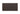 Unscored back of a Rize Dark Crunch 12g Megadose mushroom chocolate bar