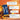 Road Trip Desert Stardust Dark Chocolate Orange infographic