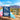 A bag of Road Trip Mushroom Gummies is shown on a desert rock with cotton candy and mushroom gummies in front. Text overlays describe the product as cotton candy with county fair vibes, a mushroom + nootropic blend, no psilocybin, THC, or CBD, 8 gummies per pouch, a resealable, road-ready pouch, and vegan-friendly.