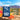 Road Trip Sunset Punch Mushroom Gummies come with 8 gummies per pouch, and vegan friendly.