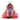 Tre House Strawberry Gelato Mushroom Syrup, blending sweet strawberry and creamy gelato flavors for a euphoric experience.