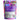 The product image shows the back of the bag with nutrition facts and ingredients for Wunder Brands magic mushroom gummies with kava root.